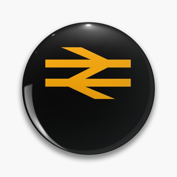 Item preview, British Rail Yellow designed and sold by akikaa5678.