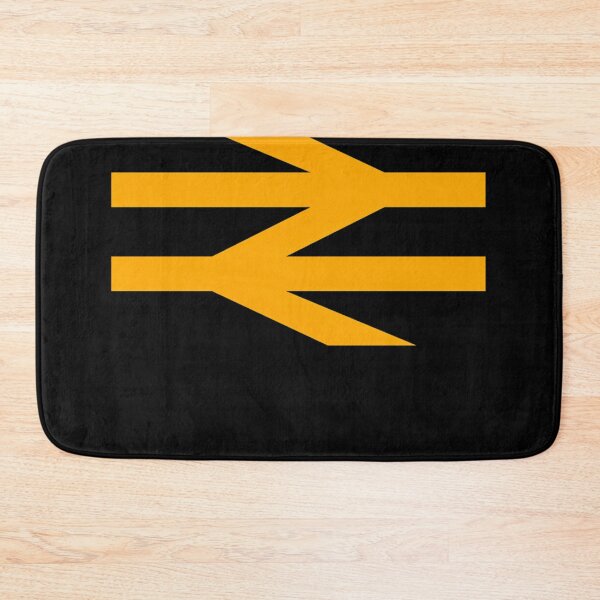 Item preview, British Rail Yellow designed and sold by akikaa5678.