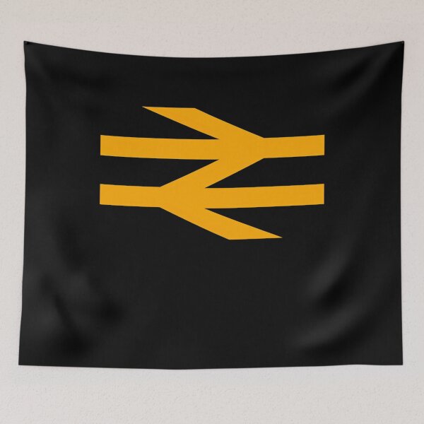 Item preview, British Rail Yellow designed and sold by akikaa5678.