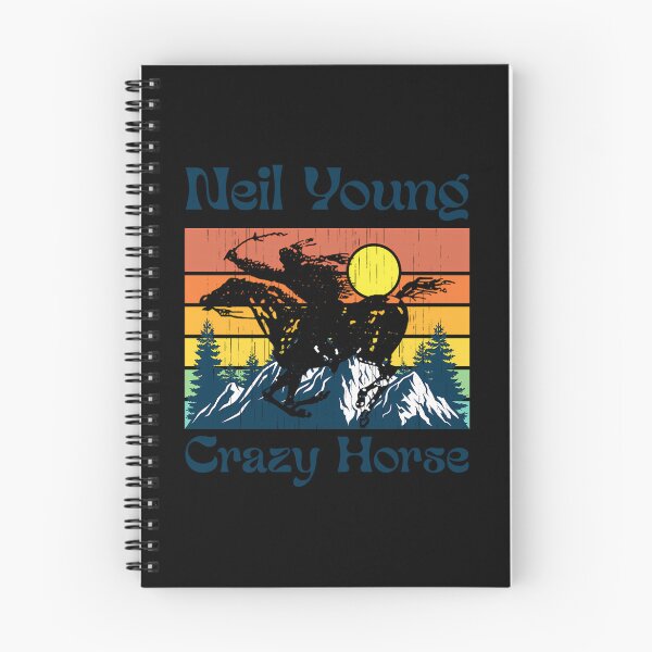 Item preview, Neil Young Crazy Horse Neil designed and sold by RjGudiel.