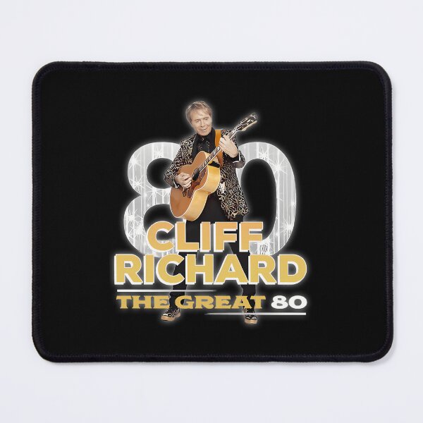 Item preview, Cute Gifts Richard The Great 80 Extra Ordinary American Legend Singer Music designed and sold by akikaa5678.