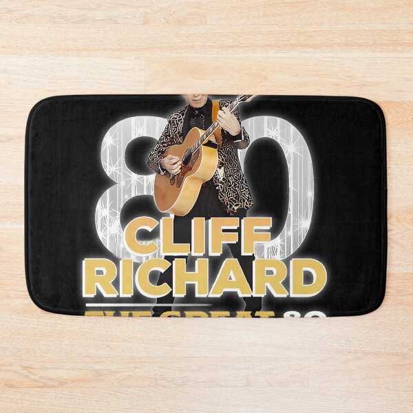 Item preview,  Cute Gifts Richard The Great 80 Extra Ordinary American Legend Singer Music  designed and sold by akikaa5678.