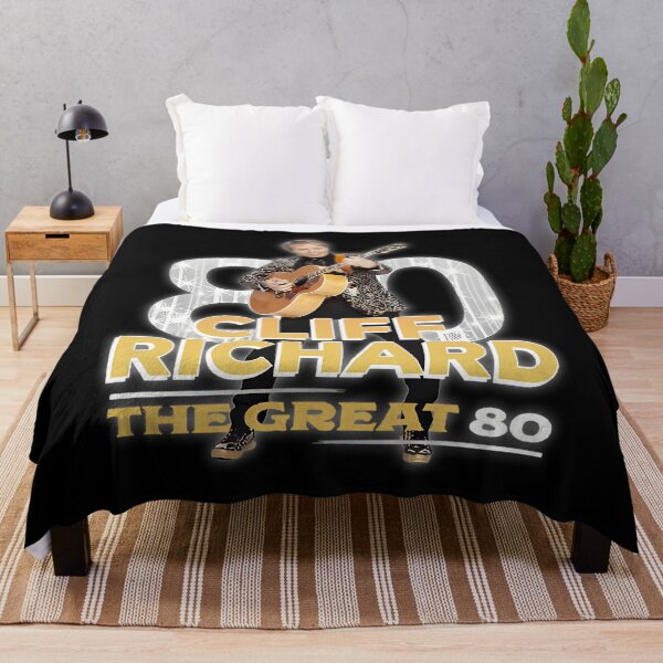 Item preview,  Cute Gifts Richard The Great 80 Extra Ordinary American Legend Singer Music  designed and sold by akikaa5678.