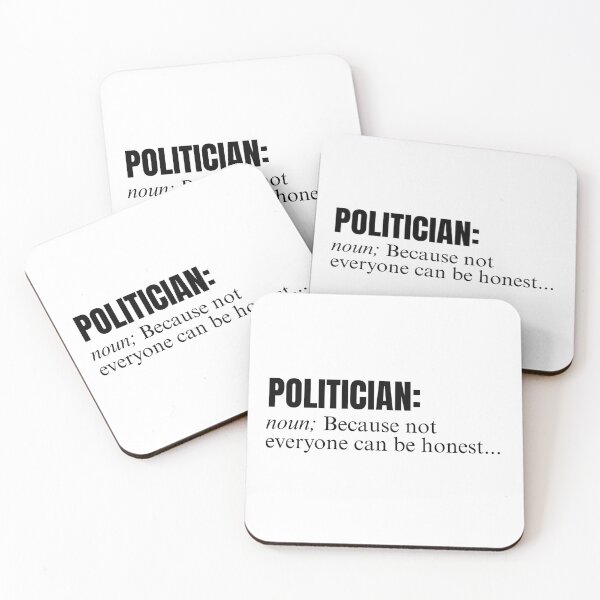 Item preview, Politician designed and sold by ItsAllAboutMeme.