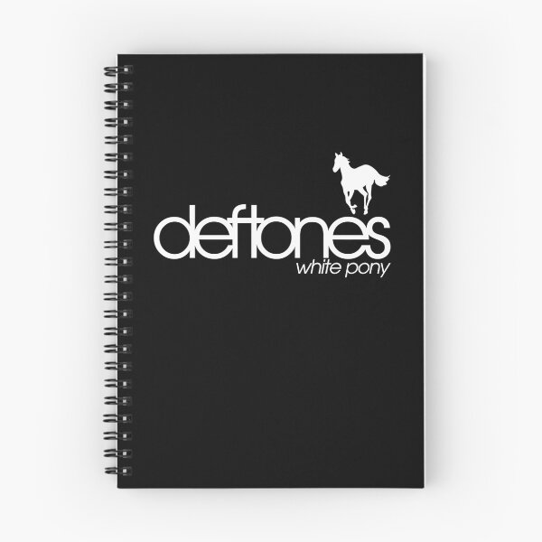 Item preview, Defostnes Best Album White Pony designed and sold by akikaa5678.