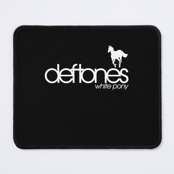 Item preview, Defostnes Best Album White Pony designed and sold by akikaa5678.