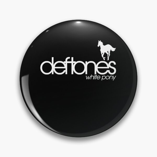 Item preview, Defostnes Best Album White Pony designed and sold by akikaa5678.