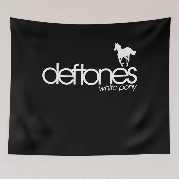 Item preview, Defostnes Best Album White Pony designed and sold by akikaa5678.