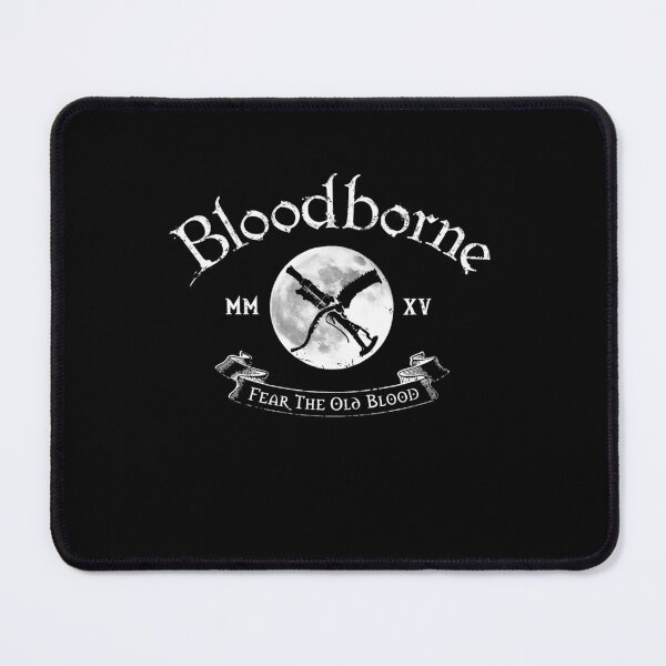Item preview, Bloodborne Crest designed and sold by RjGudiel.