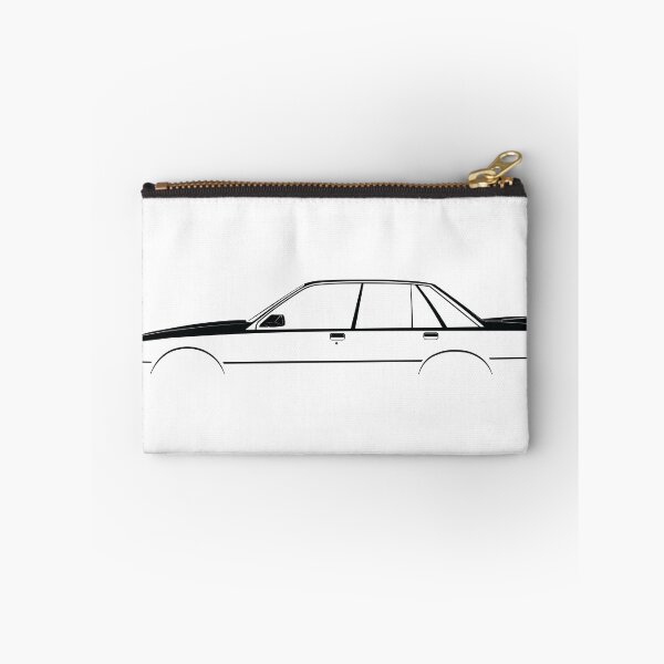 Item preview, Commodore VK HSV Group A designed and sold by Car Silhouettes.