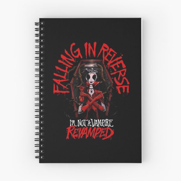 Item preview, falling in reverse designed and sold by vernewarren1.