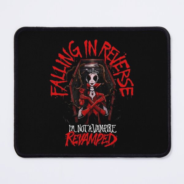 Item preview, falling in reverse designed and sold by vernewarren1.