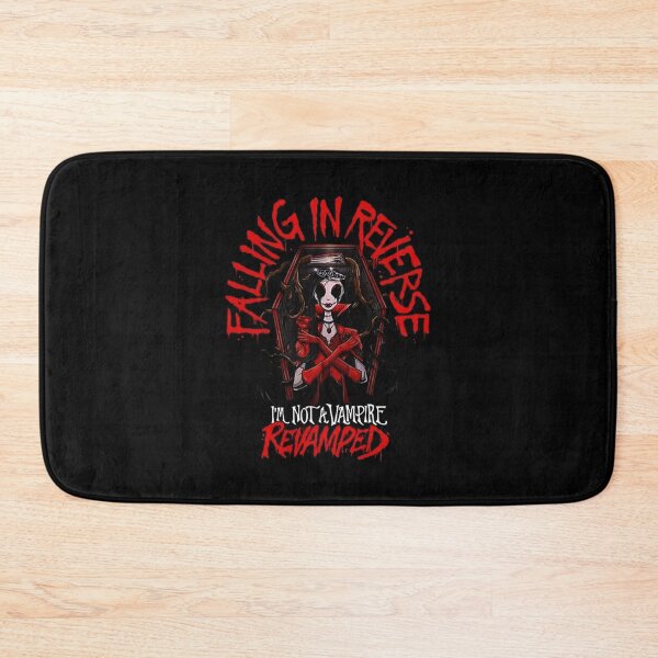 Item preview, falling in reverse designed and sold by vernewarren1.