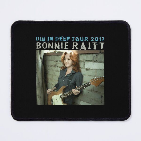 Item preview, Dig In Deep Bonnie Tour Rait  2017 designed and sold by akikaa5678.