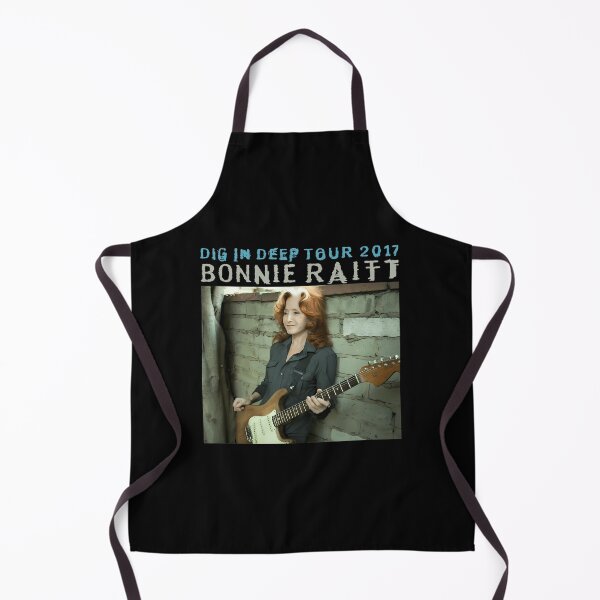 Item preview, Dig In Deep Bonnie Tour Rait  2017 designed and sold by akikaa5678.