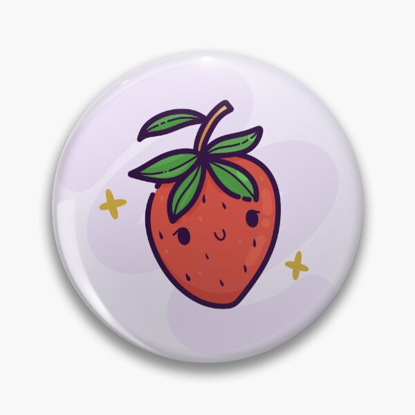 Item preview, Happy Berry designed and sold by ErinsMiniShop.
