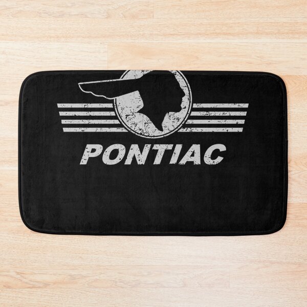 Item preview, Pontiac Grunge designed and sold by RjGudiel.