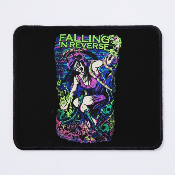 Item preview, Copy of falling in reverse designed and sold by vernewarren1.