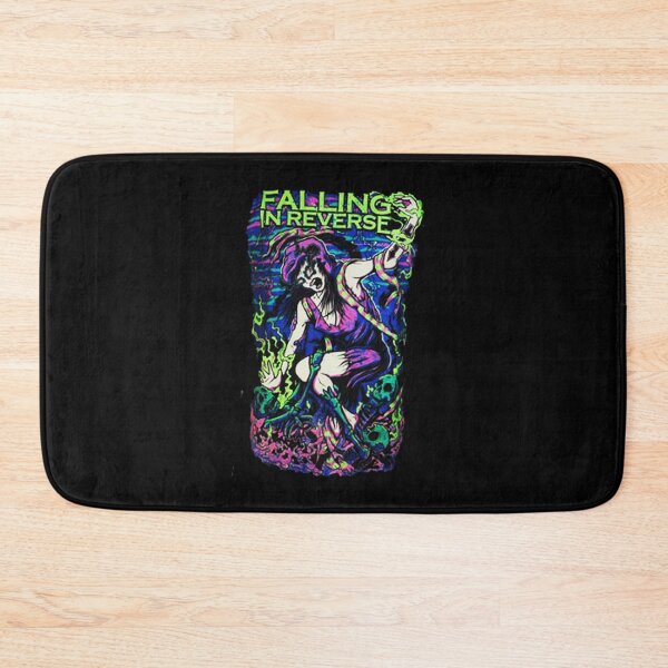 Item preview, Copy of falling in reverse designed and sold by vernewarren1.