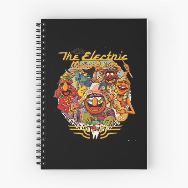 Item preview, Dr Teeth And The Electric Mayhem  designed and sold by akikaa5678.