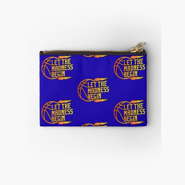 Item preview, Let The Madness Begin designed and sold by WoodburyLake.