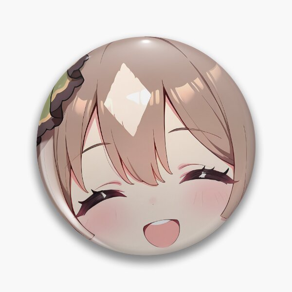 Item preview, Satono Diamond Uma Musume Pretty Derby Cozy Chibi Kawaii Hugging A Plush Buddy designed and sold by mildaclairmo.