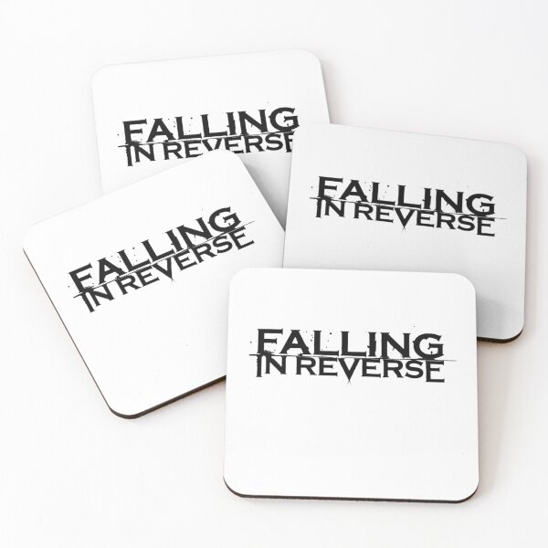 Item preview, Copy of falling in reverse designed and sold by vernewarren1.