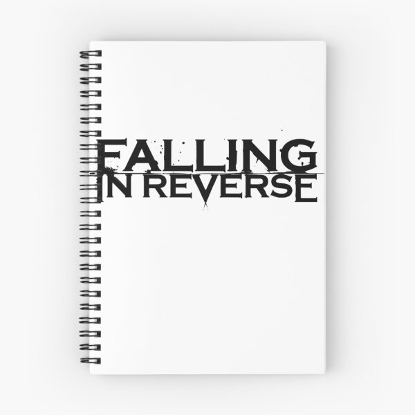 Item preview, Copy of falling in reverse designed and sold by vernewarren1.