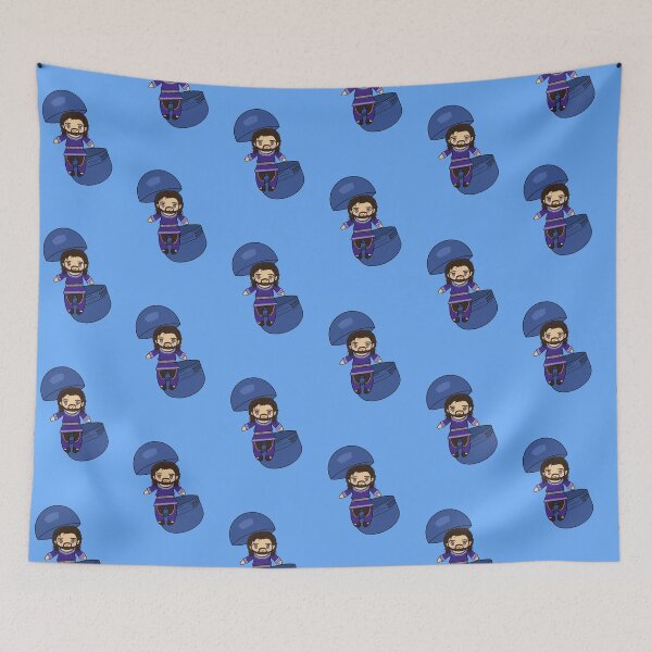 Item preview, Gale bg3 designed and sold by TickityC.
