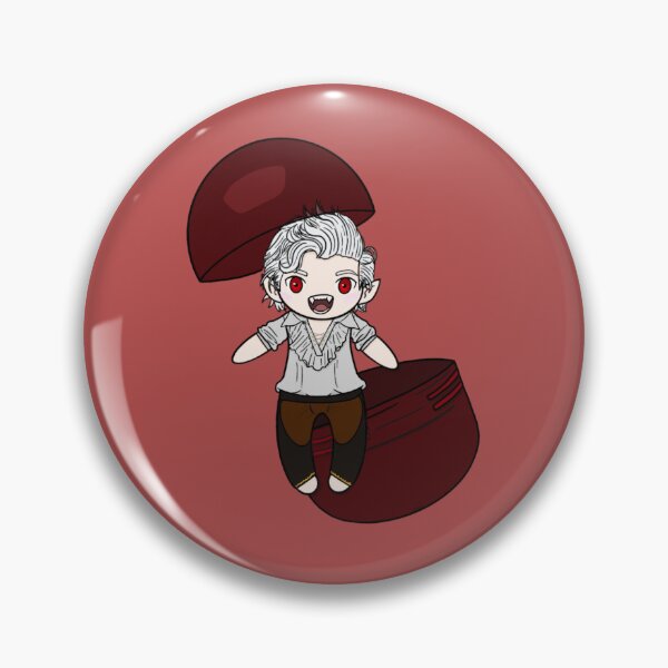 Artikelvorschau, Astarion BG3 entworfen und verkauft von TickityC.