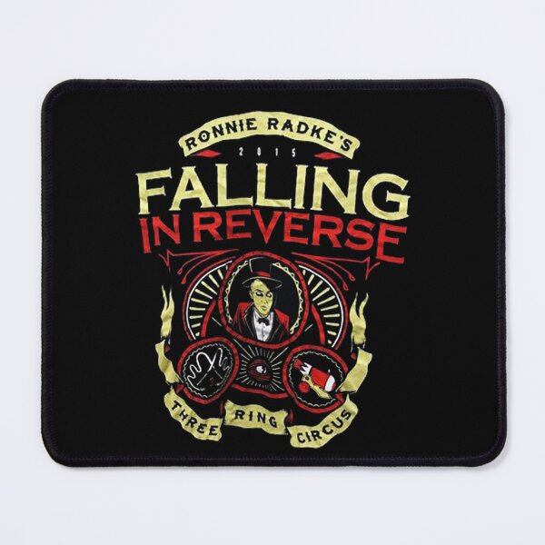 Item preview, Copy of falling in reverse designed and sold by vernewarren1.