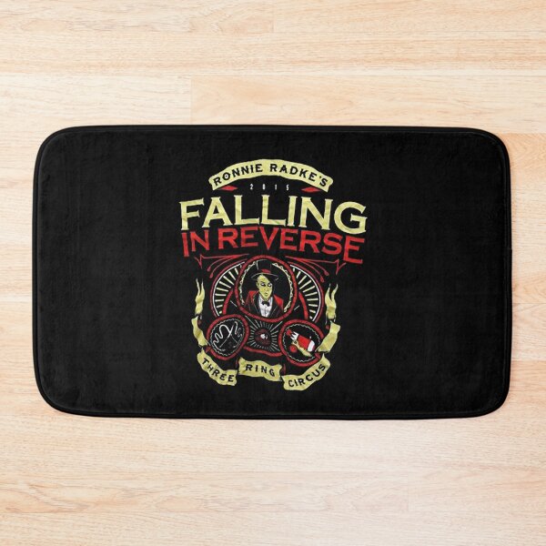Item preview, Copy of falling in reverse designed and sold by vernewarren1.