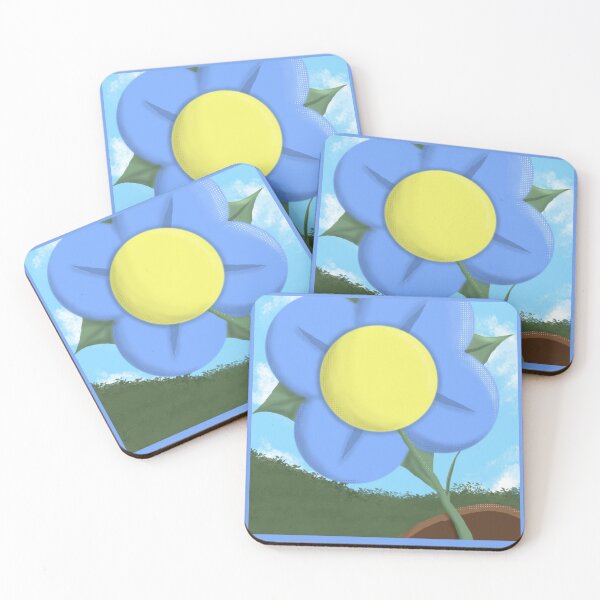 Item preview, Minha flor designed and sold by Anclarya Creations.