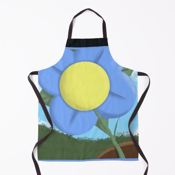 Item preview, Minha flor designed and sold by Anclarya Creations.