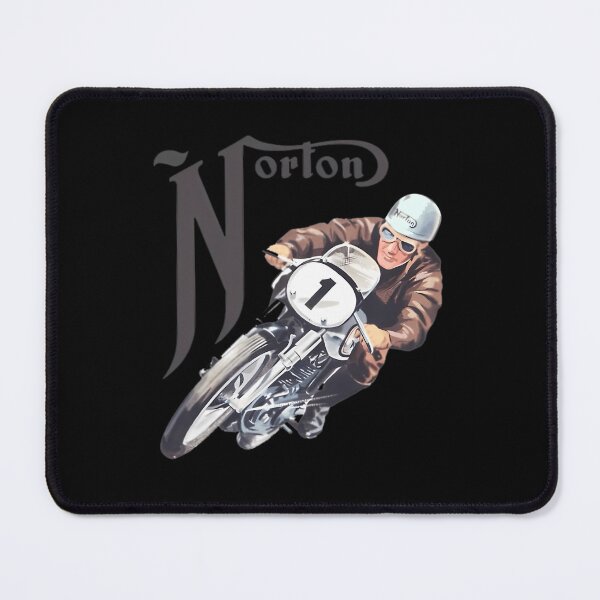 Item preview, Norton Motorcycles Logo designed and sold by akikaa5678.