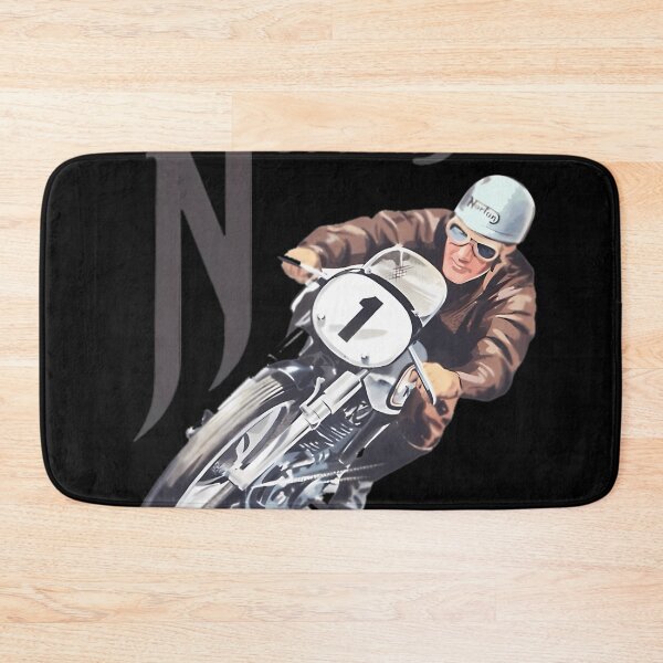 Item preview, Norton Motorcycles Logo designed and sold by akikaa5678.