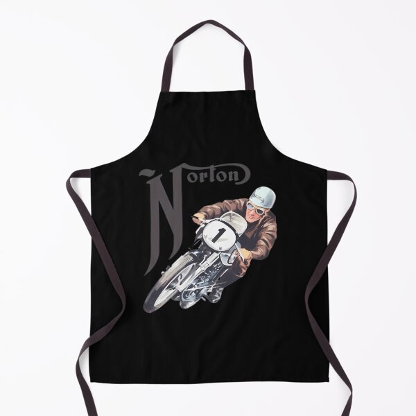 Item preview, Norton Motorcycles Logo designed and sold by akikaa5678.