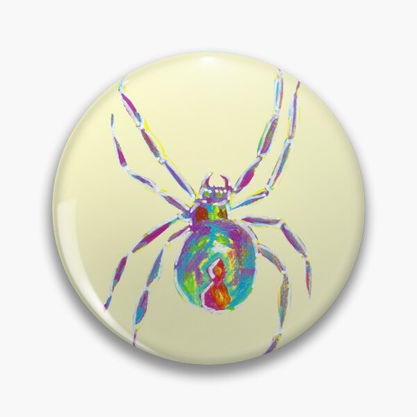 Item preview, spoder designed and sold by queerolive.
