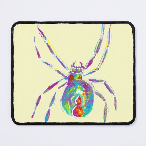 Item preview, spoder designed and sold by queerolive.