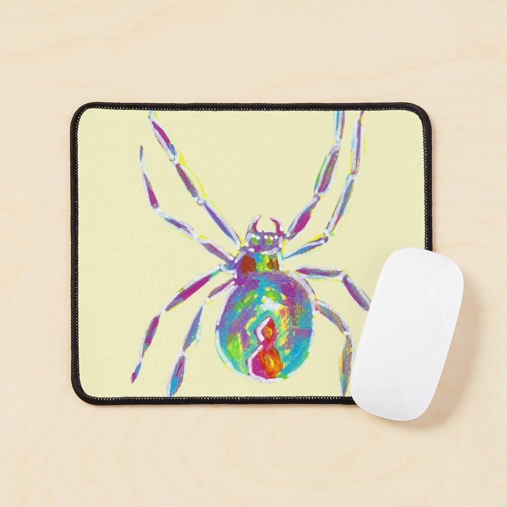 Item preview, Mouse Pad designed and sold by queerolive.