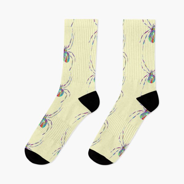 Item preview, spoder designed and sold by queerolive.