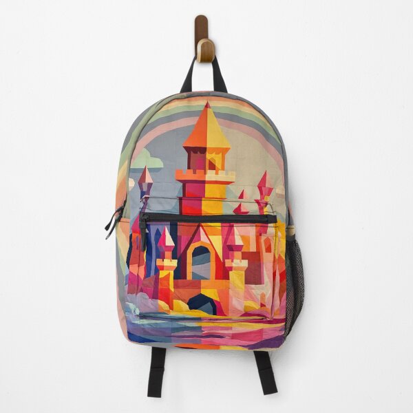 Item preview, Castle Dreamer designed and sold by Cole's Quilts.
