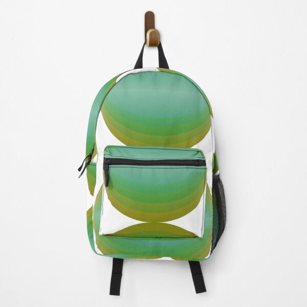 Item preview, Green circle designed and sold by stephieleb.