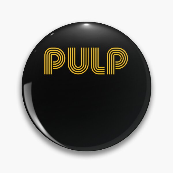 Item preview, Pulp designed and sold by akikaa5678.
