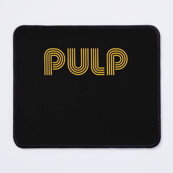 Item preview, Pulp designed and sold by akikaa5678.
