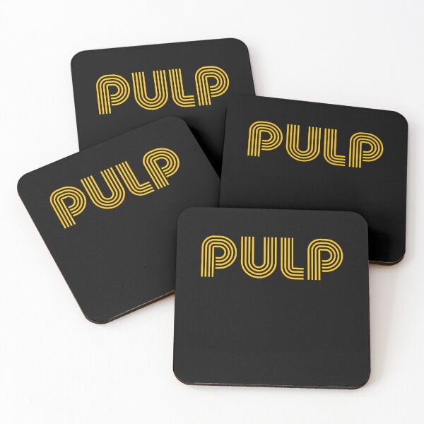 Item preview, Pulp designed and sold by akikaa5678.