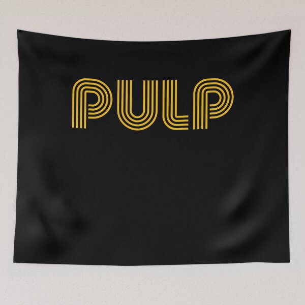 Item preview, Pulp designed and sold by akikaa5678.
