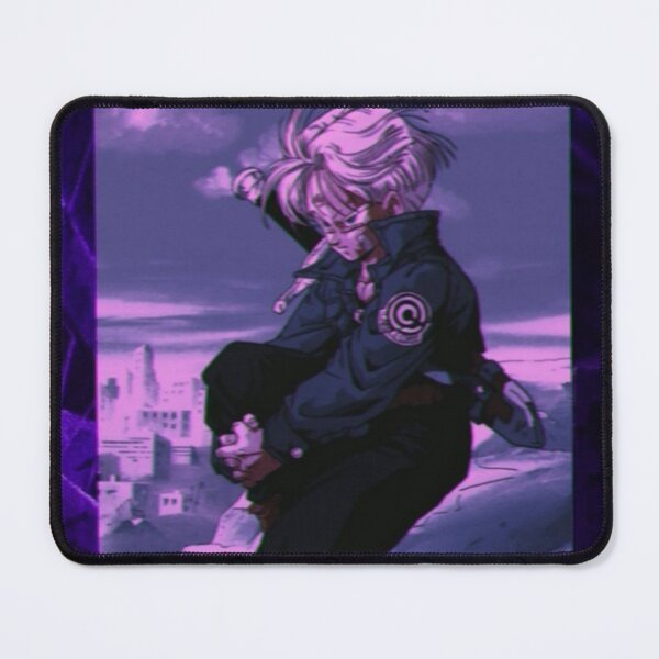 Item preview, Vaporwave ~ Son of the Saiyan Prince designed and sold by zerocult.
