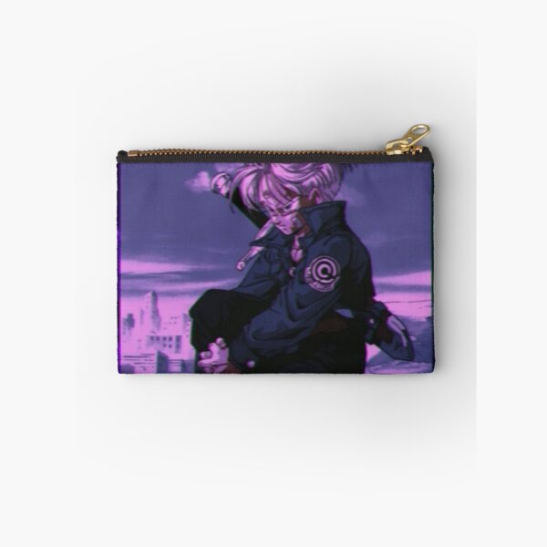 Item preview, Vaporwave ~ Son of the Saiyan Prince designed and sold by zerocult.