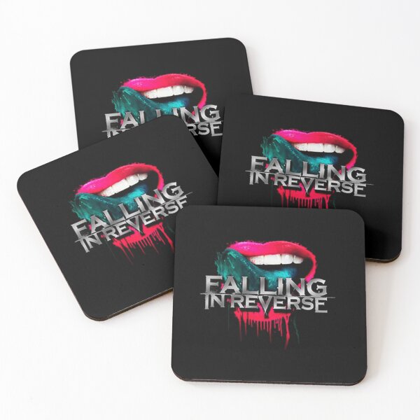 Item preview, Copy of falling in reverse designed and sold by vernewarren1.